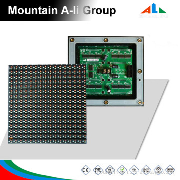 High Brightness P10 Outdoor Module LED